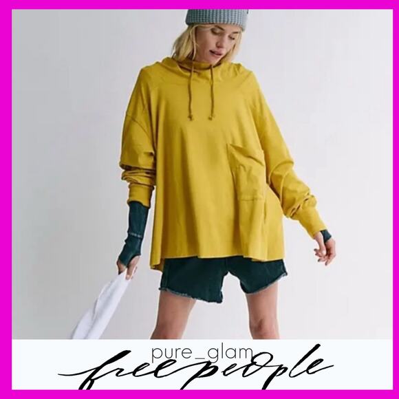 Free People Sweaters - Free People sweatshirt